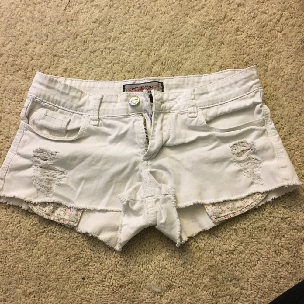 Shorts